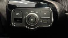 Mercedes-Benz A-Class A180 Sport Executive 5dr Auto Petrol Hatchback